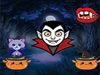 Locate Son In Scary Locality - Play Free Online Escape Game