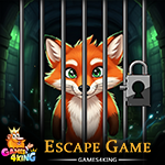 Locked Jackals Escape - Play Free Online Escape Game