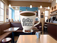 Coffee Break Escape - Play Free Online Escape Game