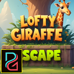 Lofty Giraffe Escape