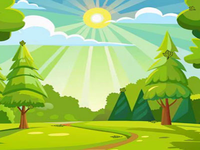 Point And Clicks Forest 01 - Play Free Online Escape Game