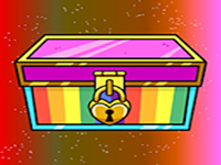 Gold And Diamond Treasure Trove Escape From Forest - Play Free Online Escape Game