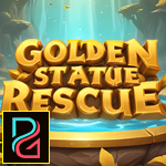 Golden Statue Rescue