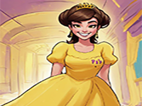 Jolly Missy Rescue - Play Free Online Escape Game