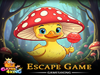 Jolly Duck Escape - Play Free Online Escape Game