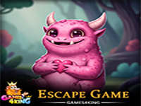 Romantic Vile Beast Rescue - Play Free Online Escape Game