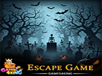 Zombie Hideaway Escape - Play Free Online Escape Game