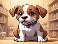 Comfy Puppy Escape - Play Free Online Escape Game