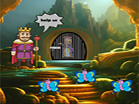 Monarch Rescue His Matriarc - Play Free Online Escape Game