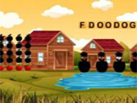 Pondbound Escape - Play Free Online Escape Game