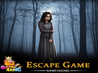 Lonely Breakup Girl Escape - Play Free Online Escape Game