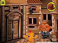 Monkey Happy Stage 1002 - Play Free Online Escape Game