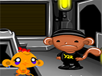 Monkey Happy Stage 1004 - Play Free Online Escape Game
