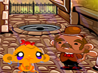 Monkey Happy Stage 1006 - Play Free Online Escape Game