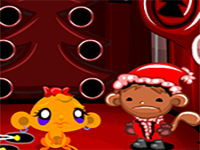 Monkey Happy Stage 1008 - Play Free Online Escape Game