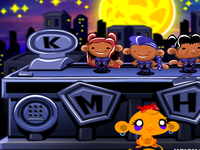 Monkey Happy Stage 1012 - Play Free Online Escape Game