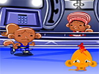 Monkey Happy Stage 1014 - Play Free Online Escape Game