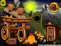 Monkey Happy Stage 1016 - Play Free Online Escape Game
