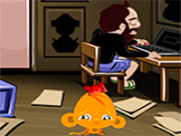 Monkey Happy Stage 1020 - Play Free Online Escape Game
