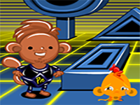 Monkey Happy Stage 934 - Play Free Online Escape Game