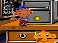 Monkey Happy Stage 940 - Play Free Online Escape Game