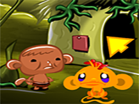 Monkey Happy Stage 942 - Play Free Online Escape Game