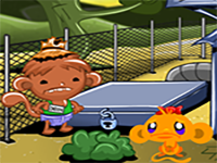 Monkey Happy Stage 950 - Play Free Online Escape Game