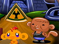 Monkey Happy Stage 954 - Play Free Online Escape Game
