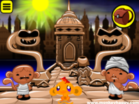 Monkey Happy Stage 956 - Play Free Online Escape Game