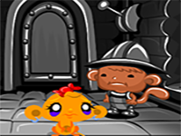Monkey Happy Stage 964 - Play Free Online Escape Game