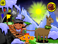Monkey Happy Stage 972 - Play Free Online Escape Game