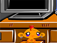 Monkey Happy Stage 974 - Play Free Online Escape Game