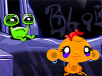 Monkey Happy Stage 978 - Play Free Online Escape Game