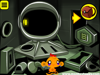 Monkey Happy Stage 980 - Play Free Online Escape Game