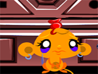 Monkey Happy Stage 984 - Play Free Online Escape Game