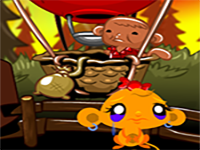 Monkey Happy Stage 992 - Play Free Online Escape Game