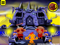 Monkey Happy Stage 994 - Play Free Online Escape Game