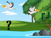 Monkey And Fuel - Play Free Online Escape Game