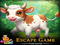Moo Babe Rescue