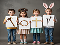 Good Friday Escape 4 - Play Free Online Escape Game