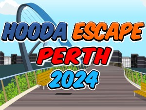 Hooda Escape Perth 2024
