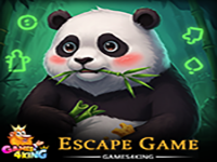 Foodie Panda Escape - Play Free Online Escape Game