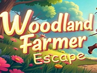 Woodland Farmer Escape