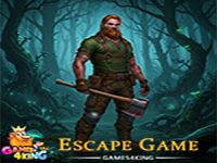 Woodland Voyager Escape - Play Free Online Escape Game