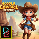 Goodly Cowgirl Rescue