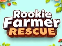 Rookie Farmer Rescue