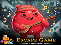Cool Chilly Rescue - Play Free Online Escape Game