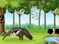 Woolly Cage Escape - Play Free Online Escape Game