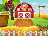 Wooly Barn Escape - Play Free Online Escape Game