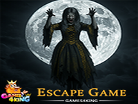 Moonlit Vampire Escape - Play Free Online Escape Game